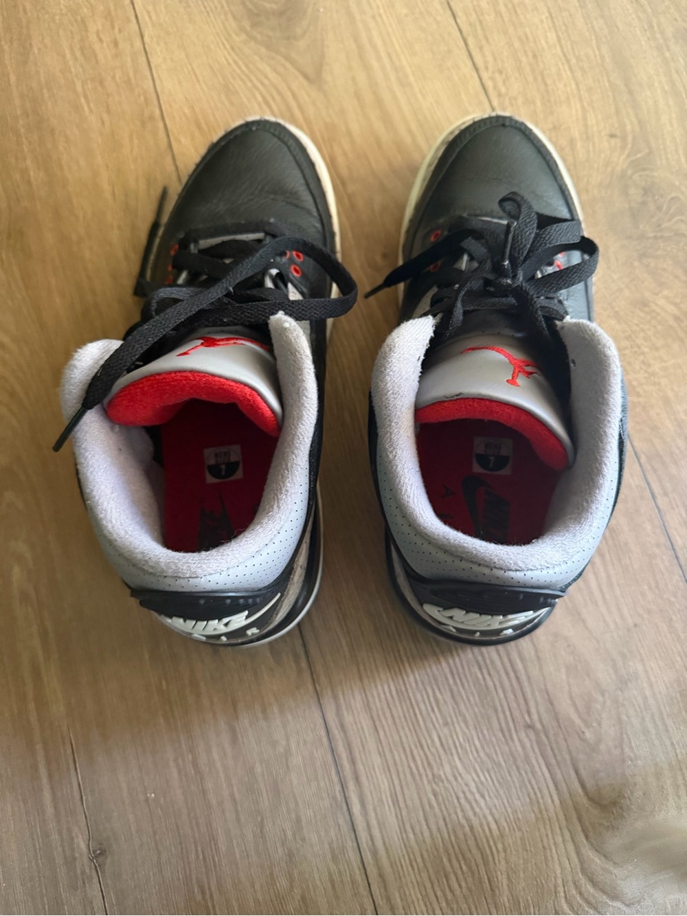 Jordan 3 - Picture 4 of 6